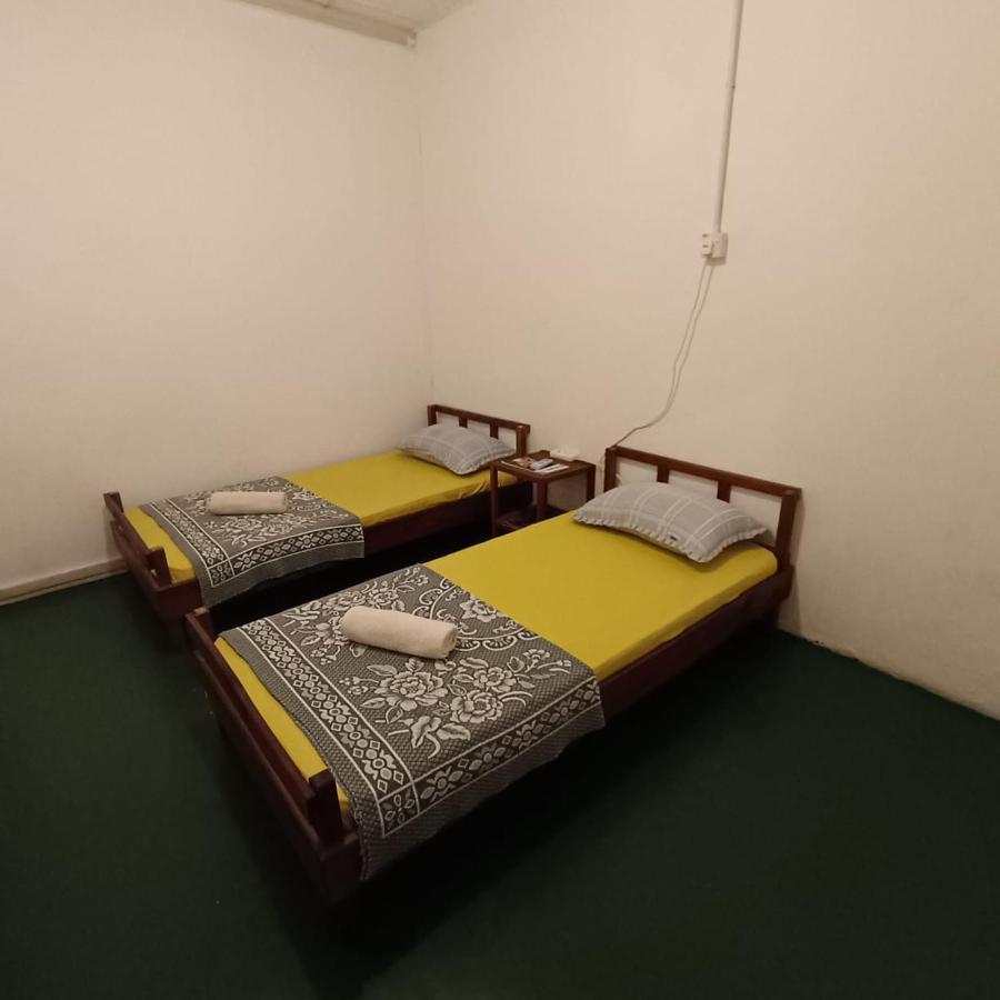 Tabun Homestay ميري المظهر الخارجي الصورة