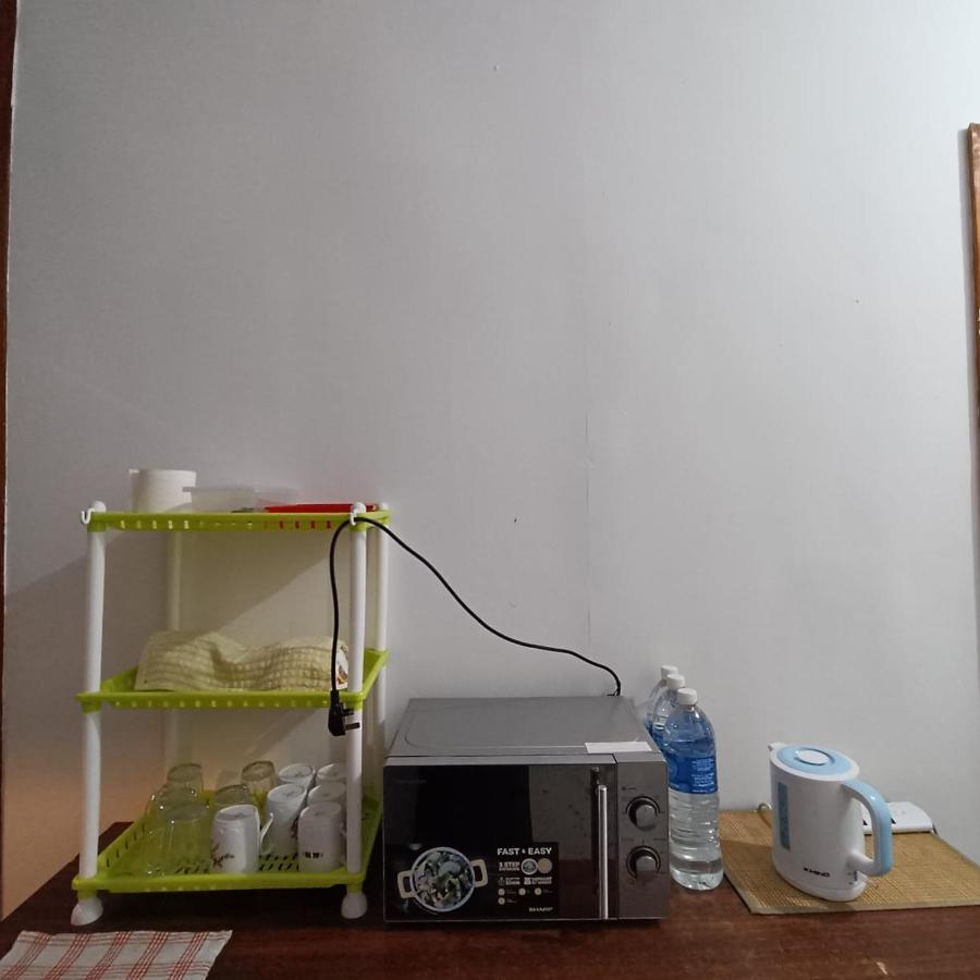 Tabun Homestay ميري المظهر الخارجي الصورة