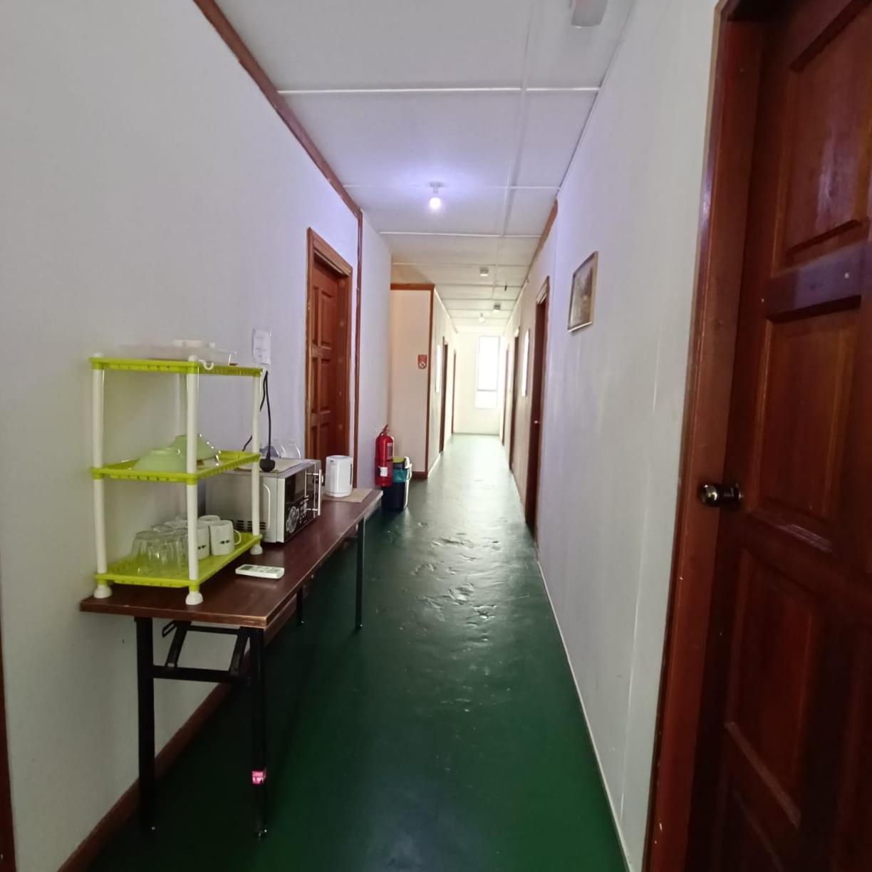 Tabun Homestay ميري المظهر الخارجي الصورة