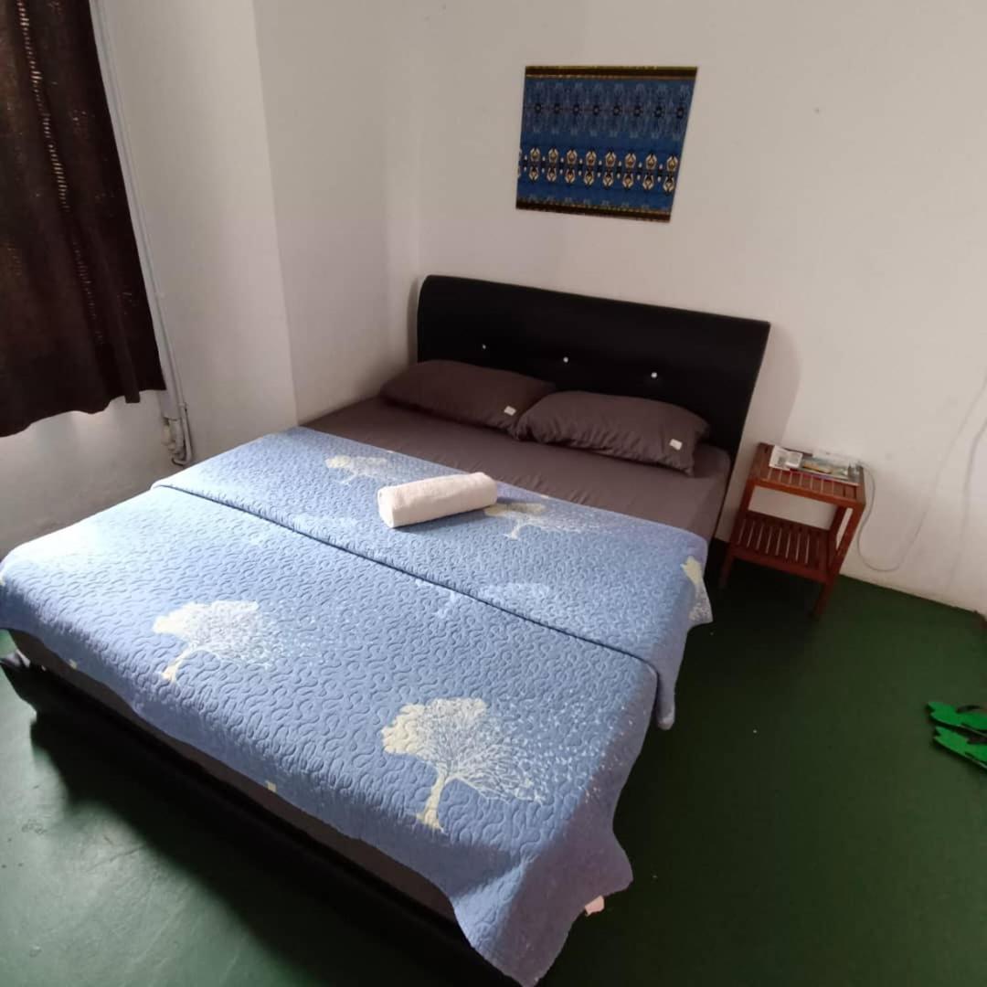 Tabun Homestay ميري المظهر الخارجي الصورة
